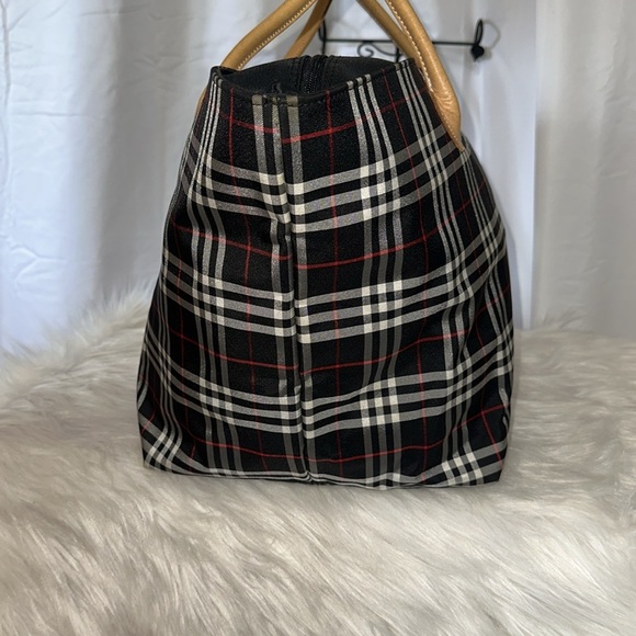 Burberry Blue Label Totes Bag - Picture 7 of 11